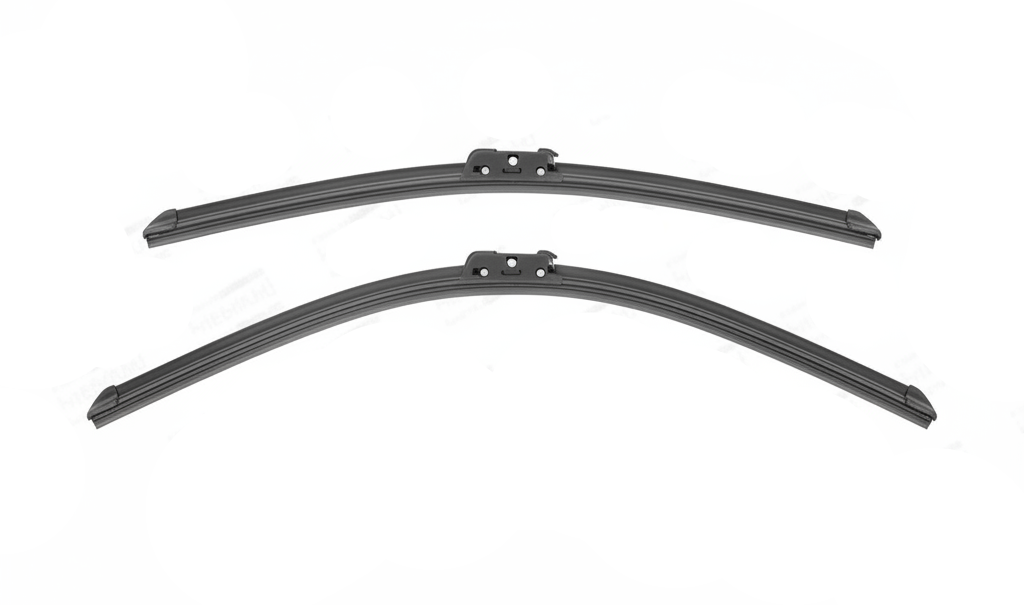 Front Wiper Blade Set (24'20 Inch) 8W2998002 8S1998002 8W7998002 Compatible with AUDI A4 B9 (8W2, 8WC) | A4 / S4 Tag No.203