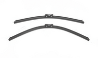 Front Wiper Blade Set (24'20 Inch) 8W2998002 8S1998002 8W7998002 Compatible with AUDI A4 B9 (8W2, 8WC) | A4 / S4 Tag No.203