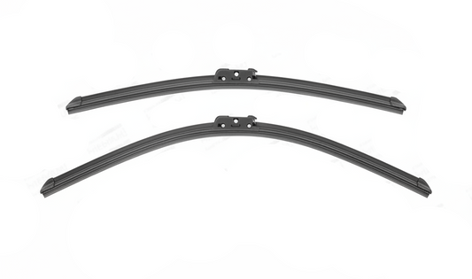 Front Wiper Blade Set (24'20 Inch) 8W2998002 8S1998002 8W7998002 Compatible with AUDI A4 B9 (8W2, 8WC) | A4 / S4 Tag No.203