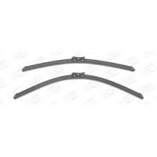 Front Wiper Blade Set (24'20 Inch) 8W2998002 Compatible with AUDI A4 B9 (8W2, 8WC) | A4 / S4