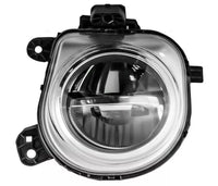 Fog Lamp Fog Light Left 63177317251 & Right 63177317252  Compatible With BMW X3 F25 X5 F15 2014-2016 Tag-FO-72