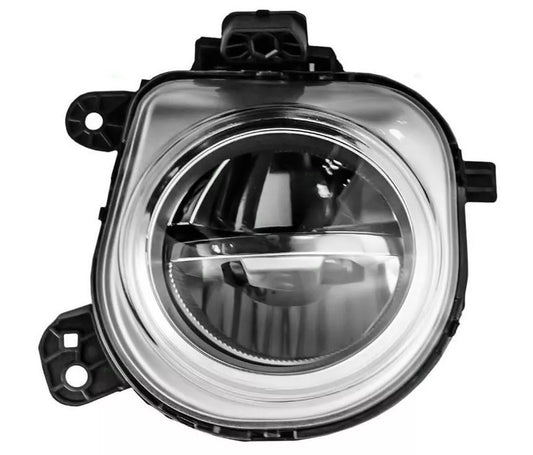 Fog Lamp Fog Light Left 63177317251 & Right 63177317252  Compatible With BMW X3 F25 X5 F15 2014-2016 Tag-FO-72
