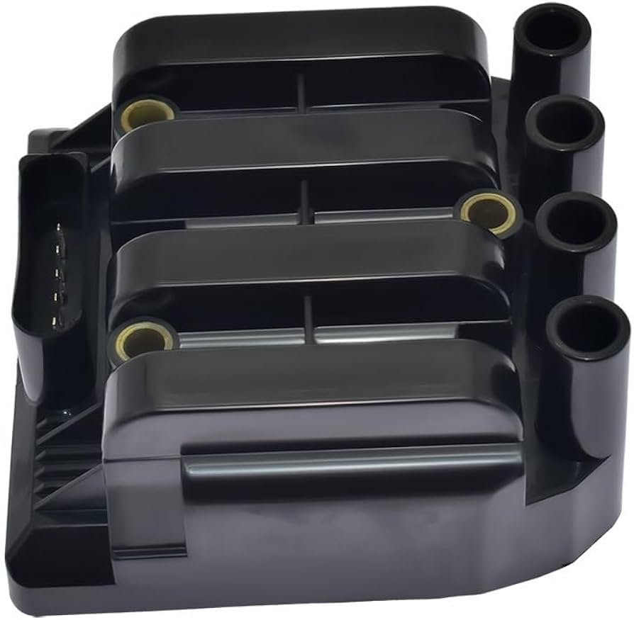 Ignition Coil 06A905097 06A905097 06A905097A Compatible With SKODA OCTAVIA I (1U2) & VW NEW BEETLE (9C1, 1C1)