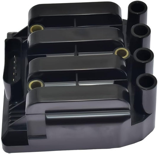 Ignition Coil 06A905097 06A905097 06A905097A Compatible With SKODA OCTAVIA I (1U2) & VW NEW BEETLE (9C1, 1C1)
