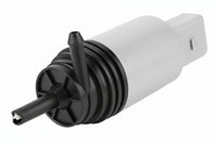 Wiper Washer Pump Motor 67127302589 Compatible With BMW 3 Series (E90,F30, F80 E91 E92) & 5 Series E60 &  7 Series (E65, E66, E67) & X1 (E84)