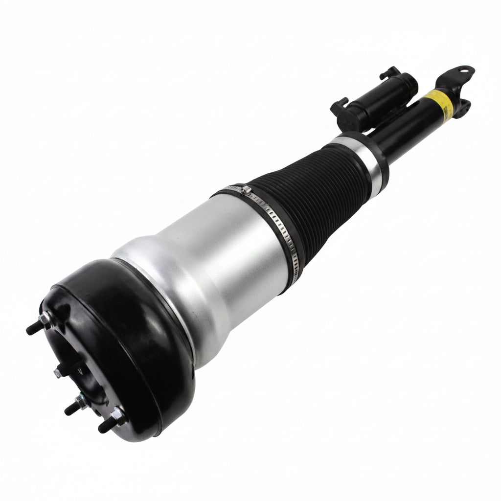 Front Left Air Suspension Shock Absorber Strut 2223200113 2223204713 222320190089 A2223200113 A2223204713 Compatible With MERCEDES-BENZ S-CLASS (W222, V222, X222)