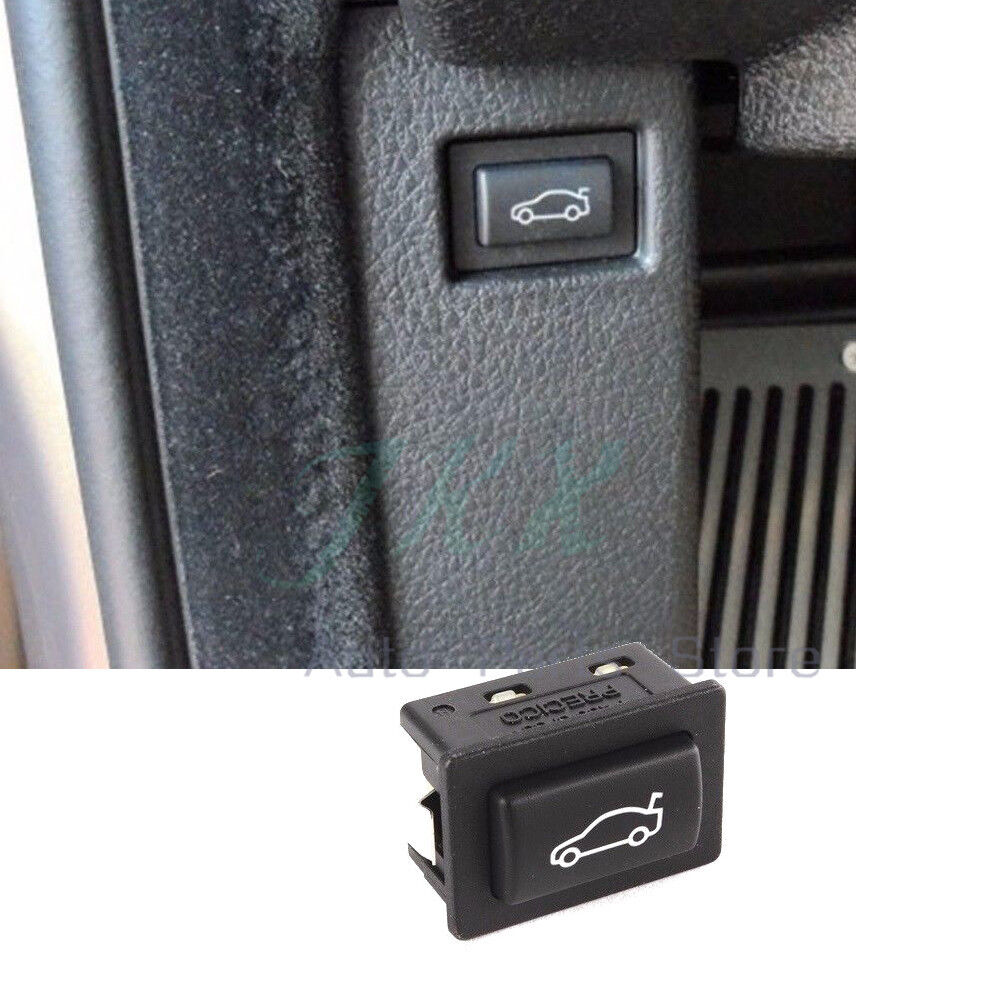 Steering Wheel Trunk Switch 61319200316  61316921846 Compatible with BMW 1 Series F20 & 3 Series F30 & 5 Series F10, X1 E84 Tag-SW-81