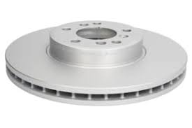 Front Brake Disc Set 34116859679 34116794304 34116794300 34116766036 Compatible With BMW X5 E53