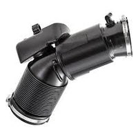 Air Intake Hose Pipe 06E129629P 06E129629M Compatible with AUDI A6 C6 (4F2) | A6 / S6  Tag-H-268