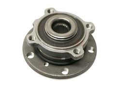 Front Wheel Hub 31209813211  Compatible With MINI COUNTRYMAN R60