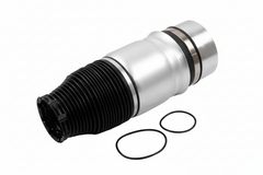 Rear Right/Left Air Suspension Shock Absorber Spring 7L6616503 7L6616503A 7L6616503B 7L8616503B  Compatible With AUDI Q7 4LB