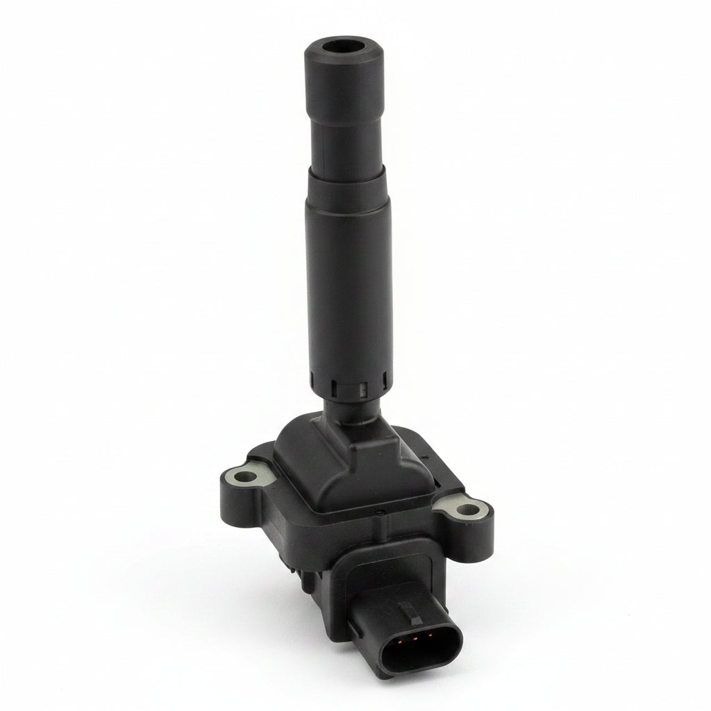 Ignition Coil  0001501580 0001502980 For MERCEDES-BENZ  C-CLASS W203 & GL-CLASS X164 Tag-I-06