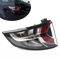 Tail Light Rear Lamp Compatible With LAND ROVER DISCOVERY SPORT (2016/2019) Tail Light Rear Lamp Left LR079579 & Right LR079575 Tag-TLR-08