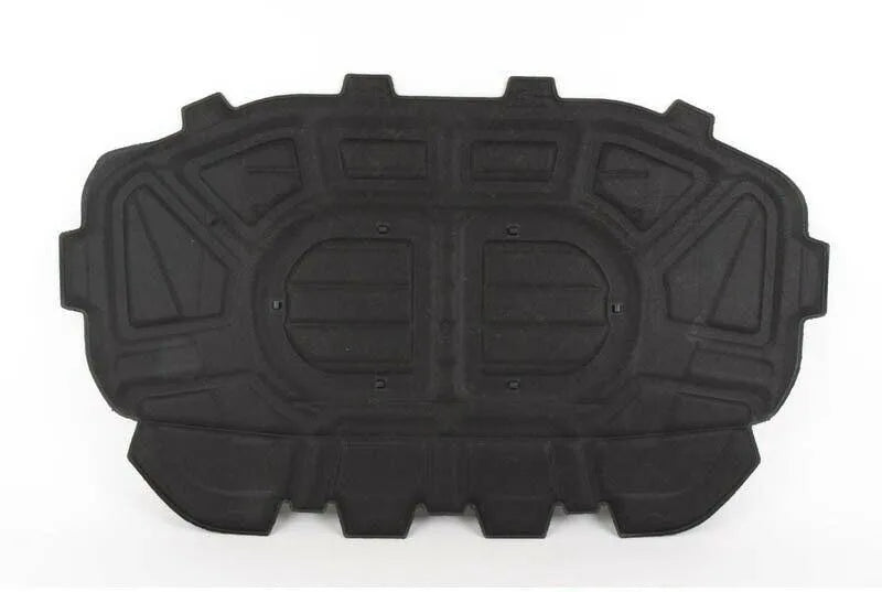 FRONT BONNET HOOD SOUND INSULATION 4L0863825 Compatible With AUDI Q7 2007-2015