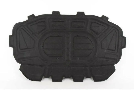 FRONT BONNET HOOD SOUND INSULATION 4L0863825 Compatible With AUDI Q7 2007-2015