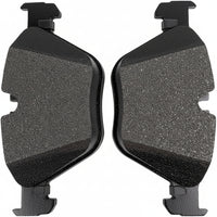 Rear Brake Pad 31423653 2256801 P86030 Compatible With VOLVO XC60 XC90