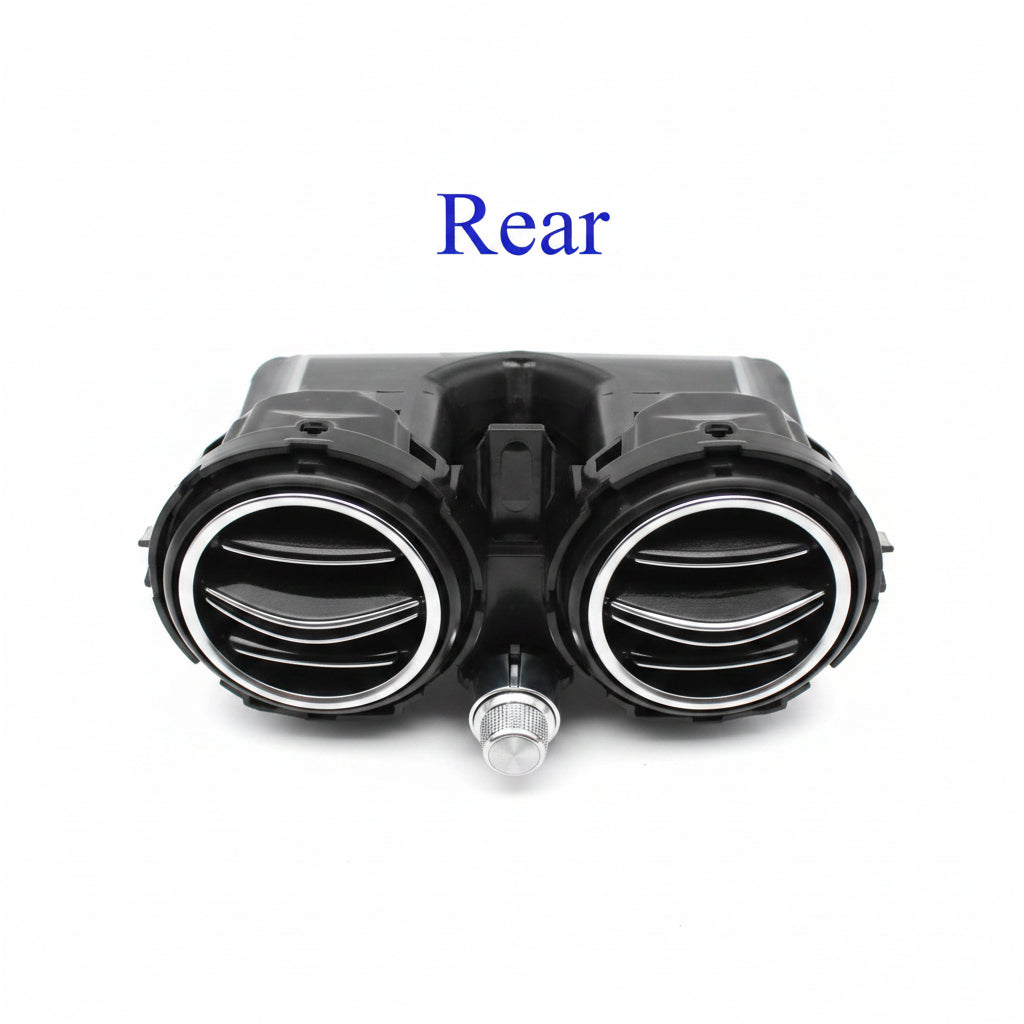 Ac Vent Grille Assembly Center Left & Center Right & Front Right & Front Left & Rear Compatible With MERCEDES BENZ E-CLASS W213