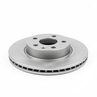 Front Brake Disc Set LR007055 LR000571 LR068925 Compatible With  LAND ROVER FREELANDER 2 (L359) | LR2 & RANGE ROVER EVOQUE (L538)