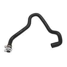 Radiator Hose Pipe 11537544638 Compatible With BMW 5 Series E60 Tag-H-124