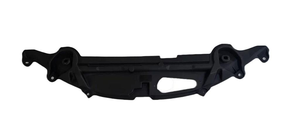 2.0 Engine Radiator Sheild C2Z18868 Compatible With Jaguar XF (2012-2015) Tag No.4