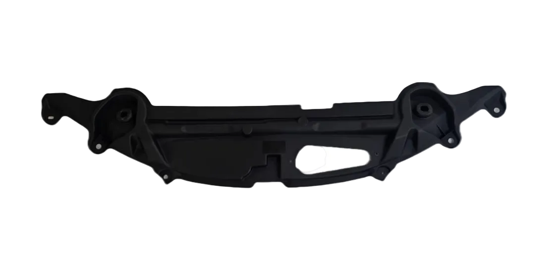 2.0 Engine Radiator Sheild C2Z18868 Compatible With Jaguar XF (2012-2015) Tag No.4