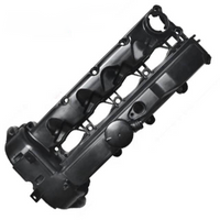 Tappet Cover (Cylinder Head Valve Cover) A6510100830 6510100830 For MERCEDES-BENZ C-CLASS W204 W205 E-CLASS W212 GLE W166 Tag-T-09