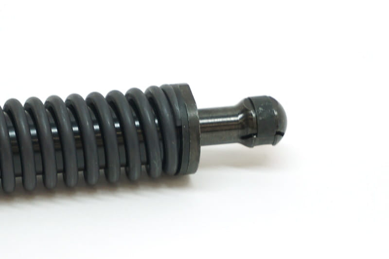 Tailgate Gas Strut (Hatch Shock) 2519801064 Compatible With Mercedes Benz W251