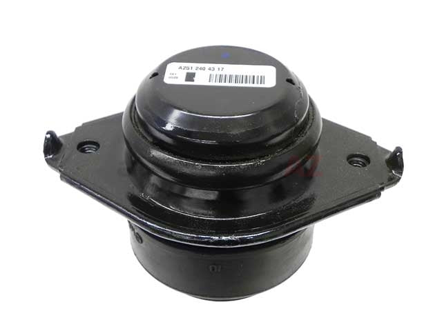 Engine Mount 2512404317 A2512404317 2512403017 Compatible With Mercedes Benz W251 W164