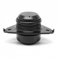 Engine Mount 2512404317 A2512404317 2512403017 Compatible With Mercedes Benz W251 W164