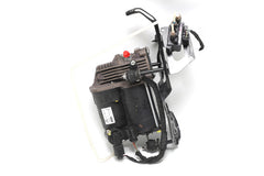 Air Suspension Compressor 2513202604 Compatible With Mercedes Benz W251 R350