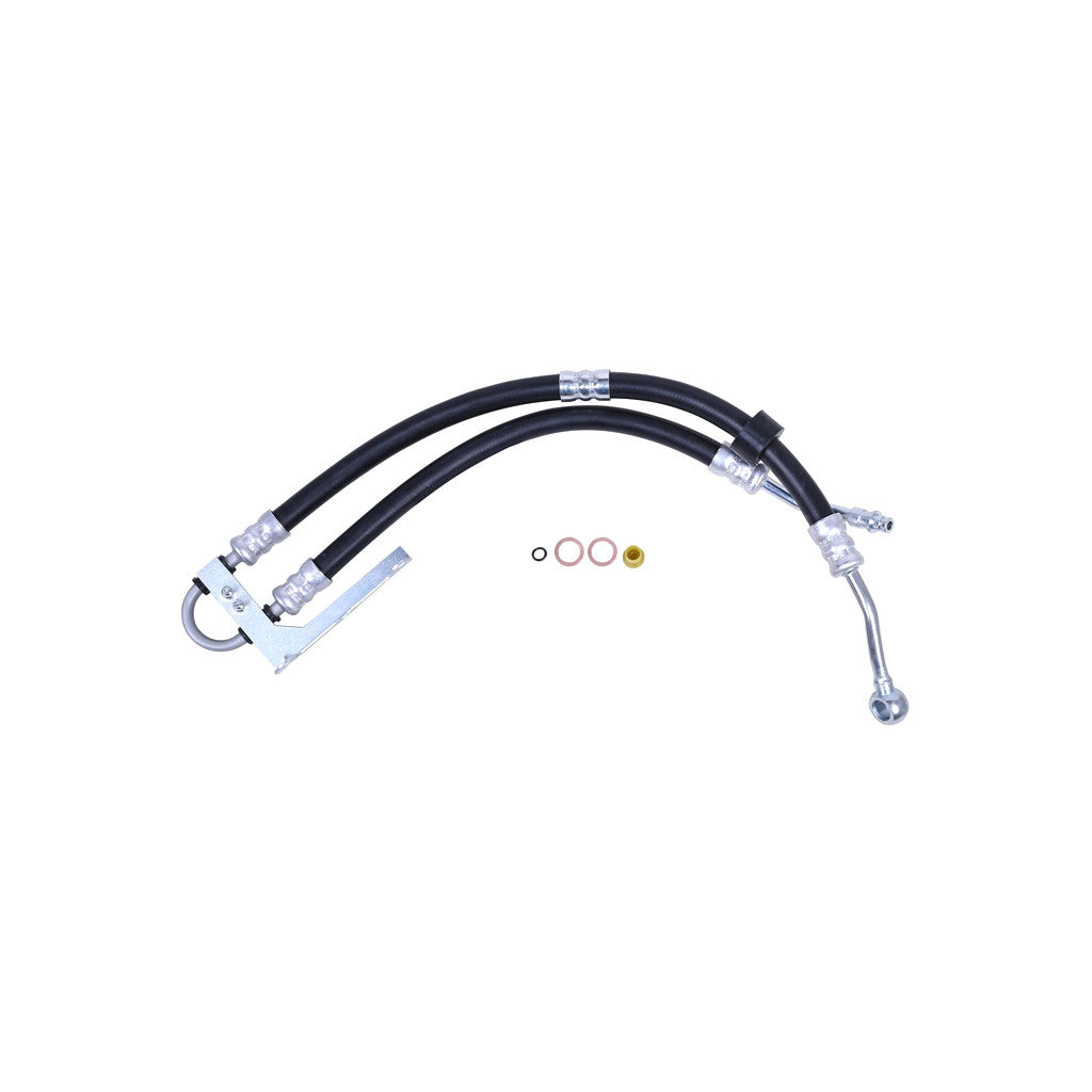 High Pressure Oil Pipe 2514603324 Compatible With Mercedes Benz W251