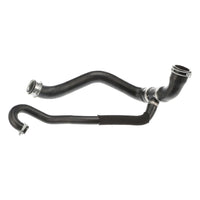 Coolant Hose 2515000075 Compatible With Mercedes Benz W251