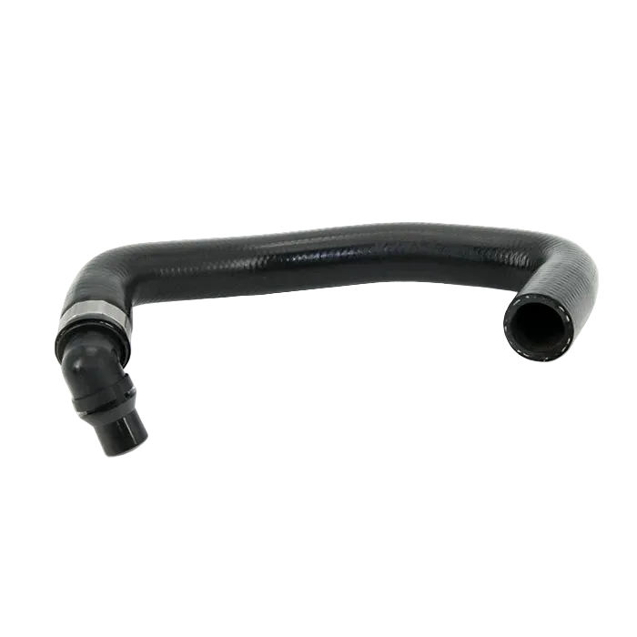 Engine Radiator Coolant Hose 2515013682 A2515013682 Compatible With Mercedes Benz W251