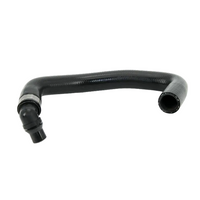 Engine Radiator Coolant Hose 2515013682 A2515013682 Compatible With Mercedes Benz W251