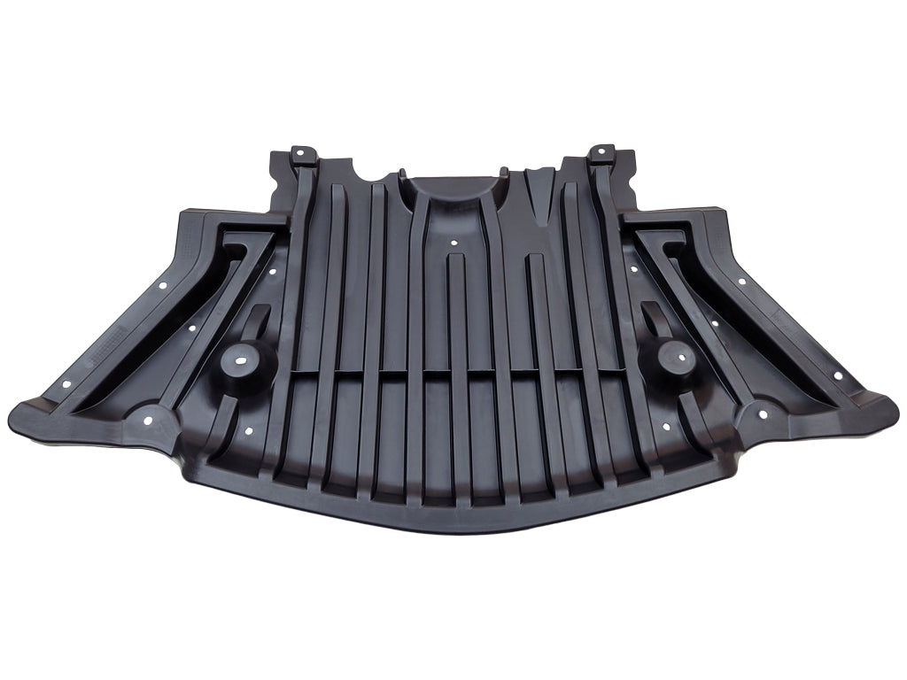 Engine Under Cover A2515200122 Compatible With Mercedes Benz R Class W251 (2010)