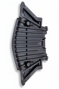 Engine Under Cover A2515200122 Compatible With Mercedes Benz R Class W251 (2010)