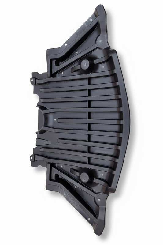 Engine Under Cover A2515200122 Compatible With Mercedes Benz R Class W251 (2010)