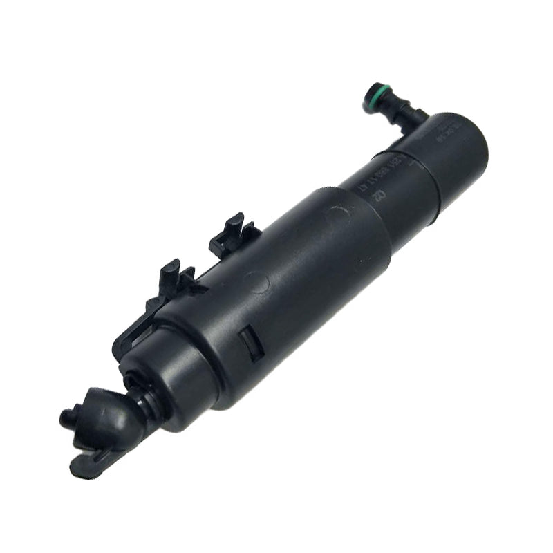 Headlight Washer Nozzle Set Left 2518601747 & Right 2518601847 Compatible With Mercedes Benz W251