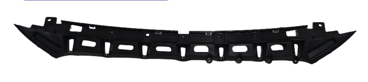 Front Bumper Bracket T4N13272 Compatible With Jaguar XE (2016-2019) Tag No.3551
