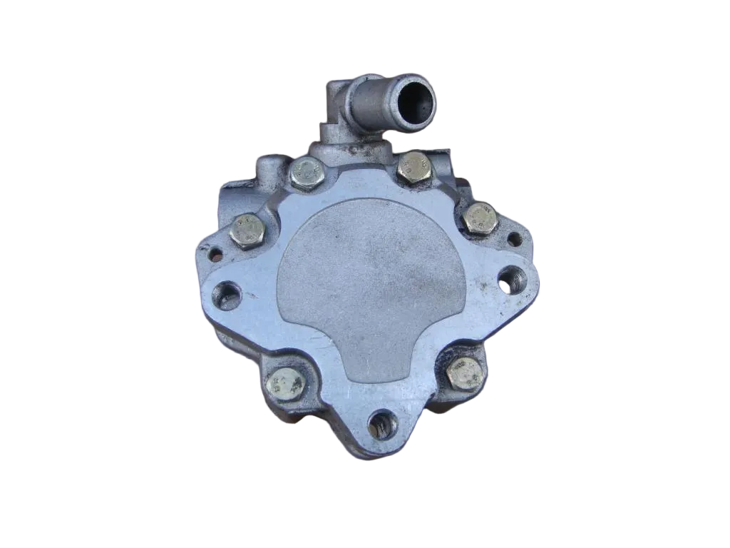 Power Steering Pump 8D0145155J 8D0145155Q 8D0145155QV 8D0145155QX 8D0145156K 8D0145156KV 8D0145156KX 8D0145156L Compatible With AUDI A4 (8D2, B5) AUDI A4 Avant (8D5, B5) AUDI A4 (8E2, B6) AUDI A4 Avant (8E5, B6)