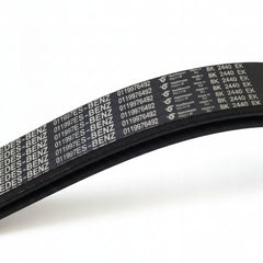 V-ribbed Serpentine Belt 0119976492 Compatible Witrh Mercedes Benz M104