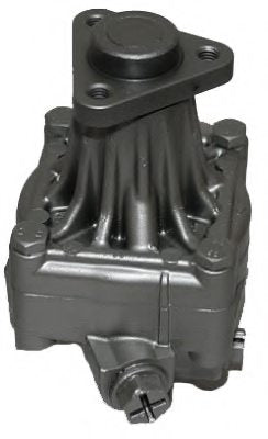 Hydraulic Pump 32411130556 Compatible With BMW E32