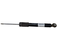 Rear Shock Absorber 5QF513049CC & 3Q0513049FP & 3Q0513049FQ Compatible With SKODA & OCTAVIA III (5E3, NL3, NR3) & SUPERB III (3V3) (1PCS)