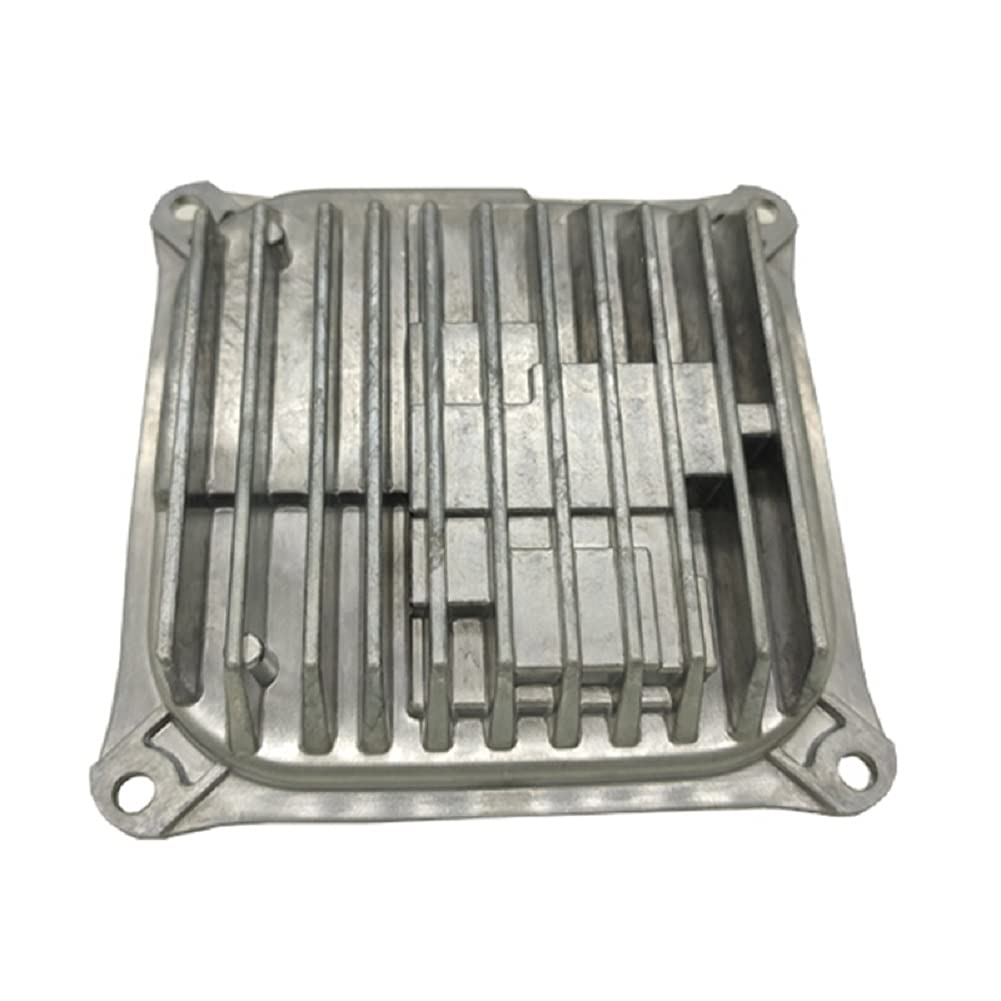 LED Headlight Lamp Ballast Control Unit 2539050900 For MERCEDES-BENZ GLC X253 Tag-BL-43