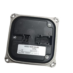 LED Headlight Lamp Ballast Control Unit 2539050900 For MERCEDES-BENZ GLC X253 Tag-BL-43