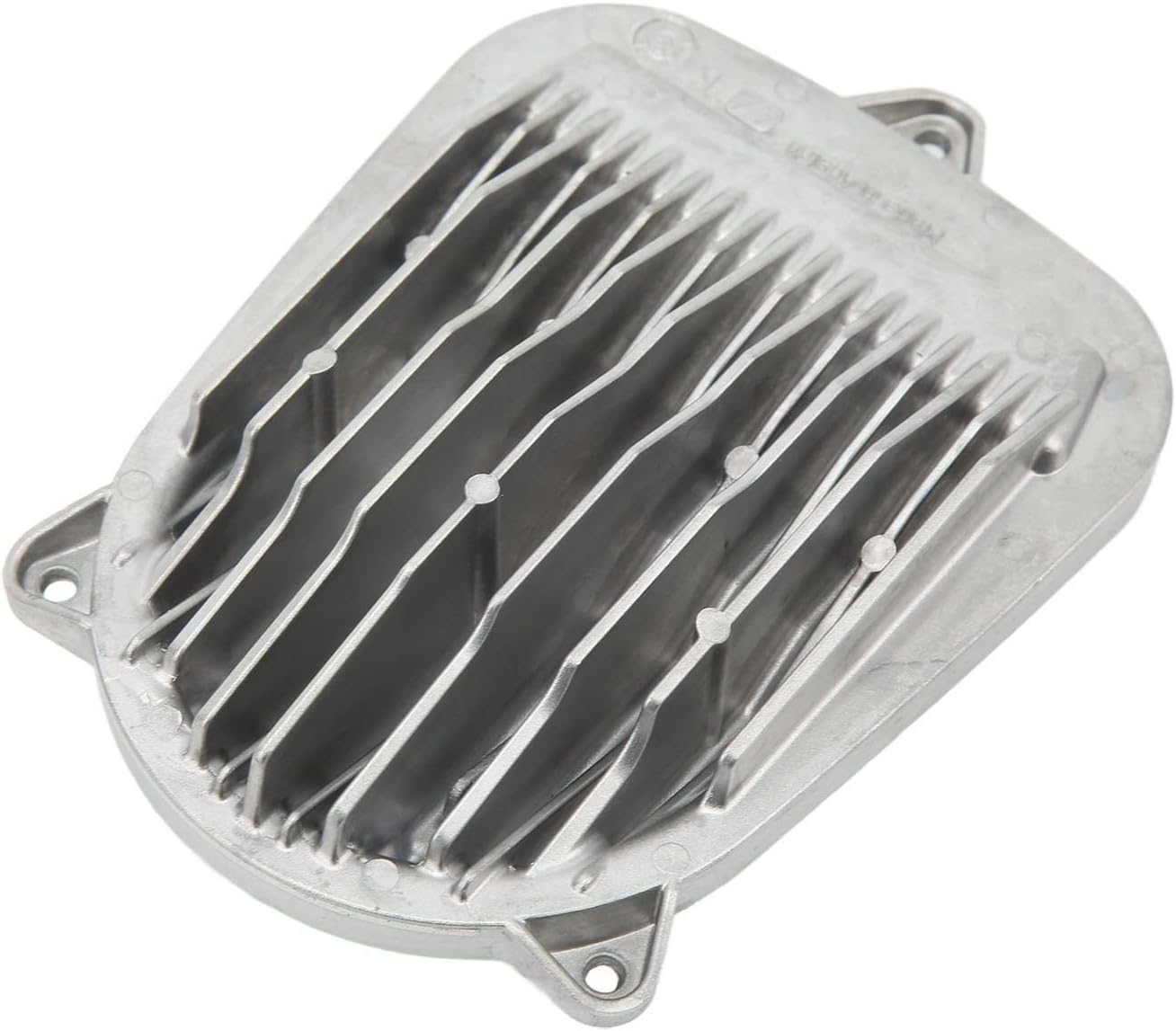 Left LED Headlight DRL Module Control Unit 2539068100 Compatible With MERCEDES-BENZ GLC X253 & GLC Coupe C253 Tag-BL-203