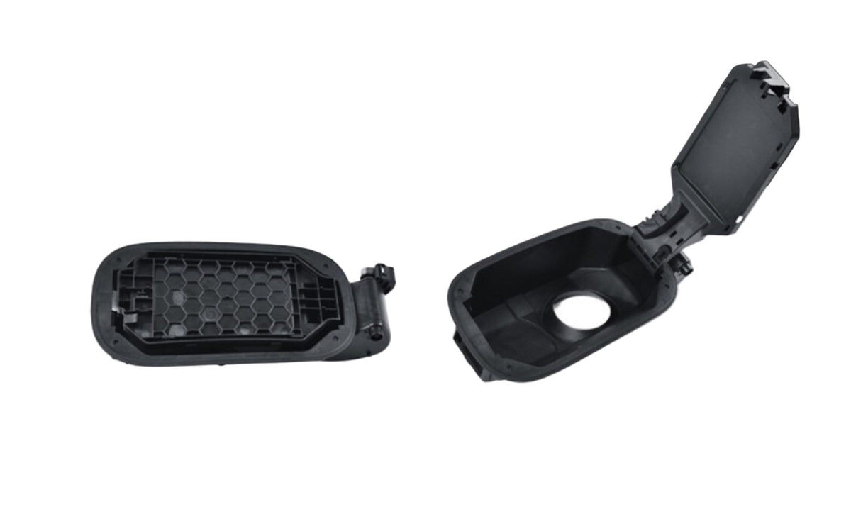 Fuel Tank Cap Housing A2536305902 2536305902 Compatible With Mercedes Benz (W253) GLC-Class (2016-2022)