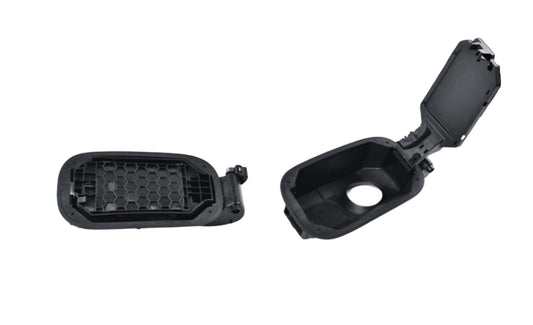 Fuel Tank Cap Housing A2536305902 2536305902 Compatible With Mercedes Benz (W253) GLC-Class (2016-2022)