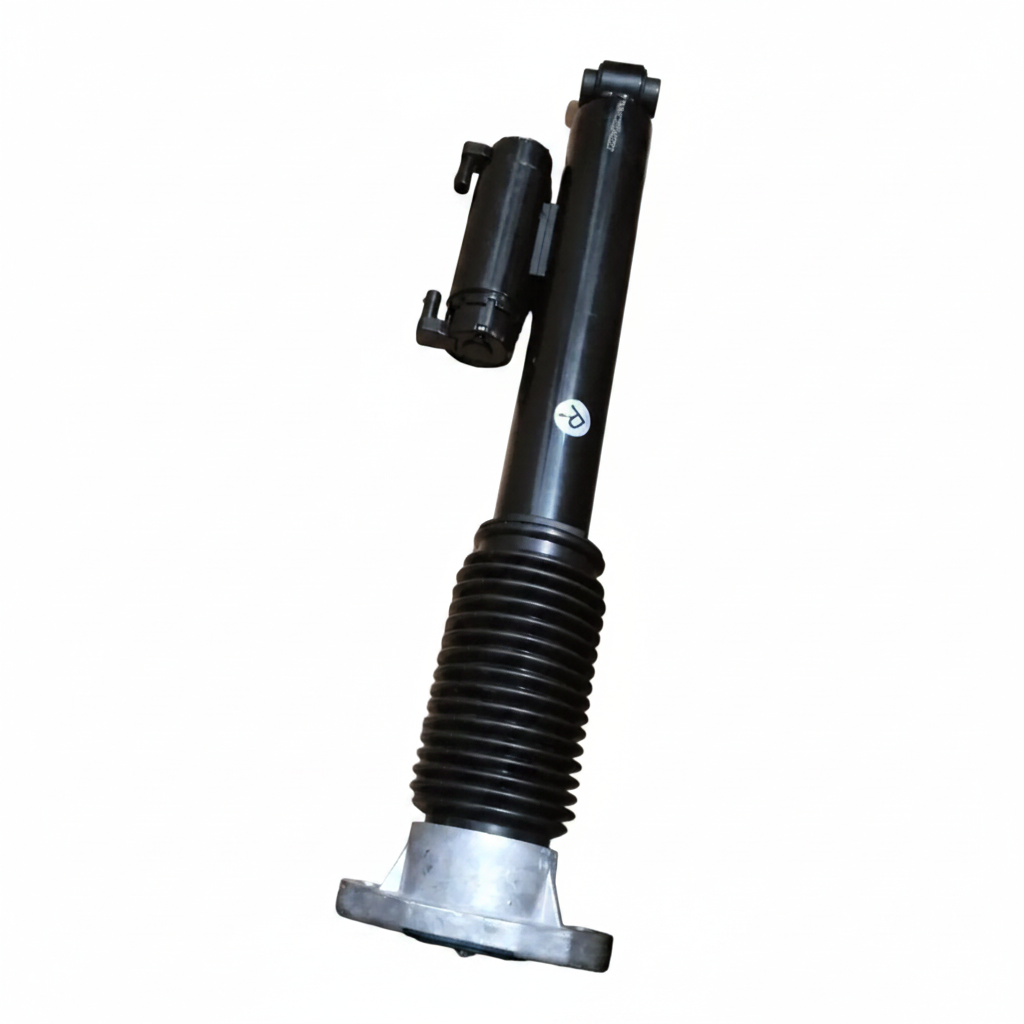 Rear Left Air Suspension Electric Shock Absorber Strut 2533201330 2533201530 2533201301 A2533201330 Compatible With MERCEDES-BENZ GLC X253