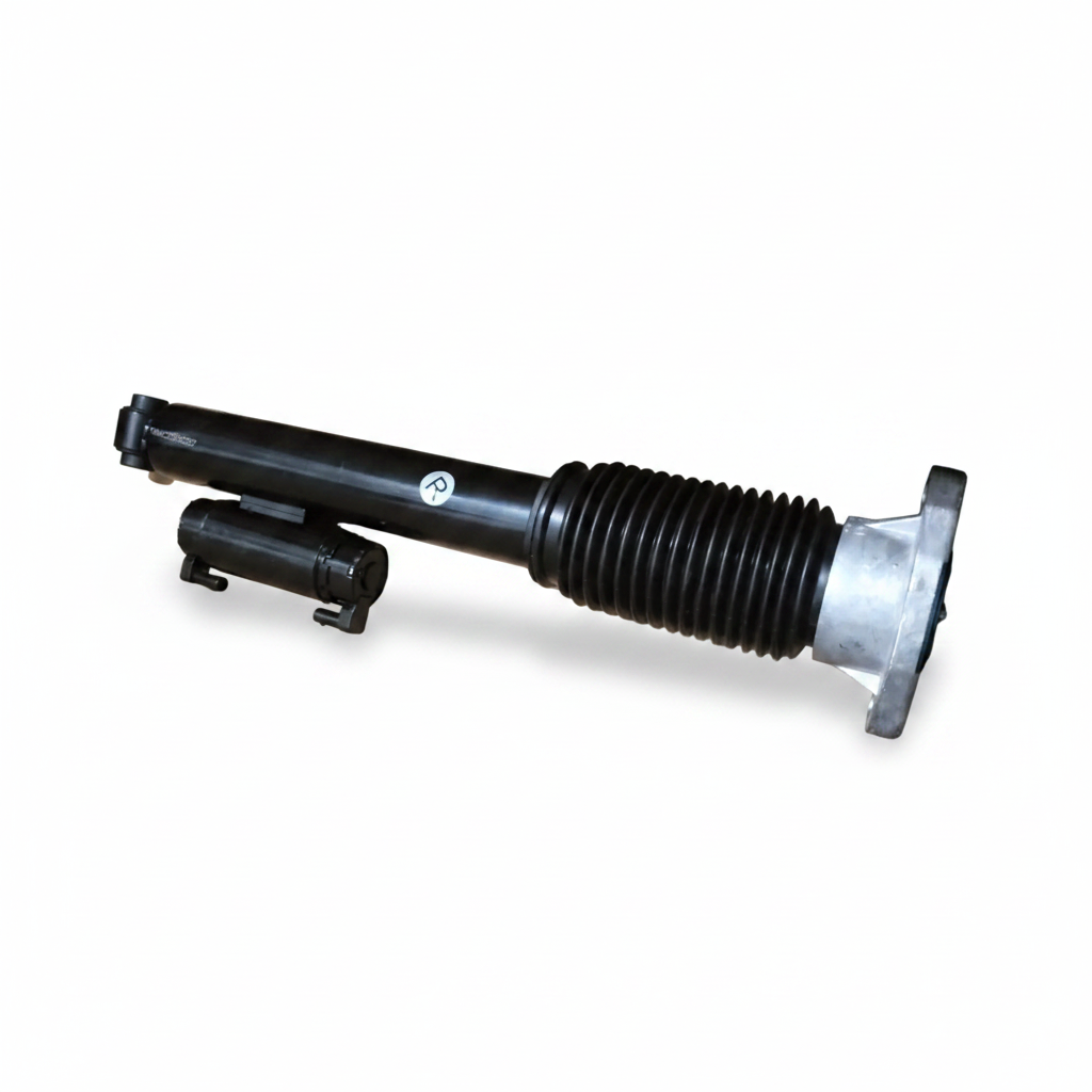 Rear Left Air Suspension Electric Shock Absorber Strut 2533201330 2533201530 2533201301 A2533201330 Compatible With MERCEDES-BENZ GLC X253
